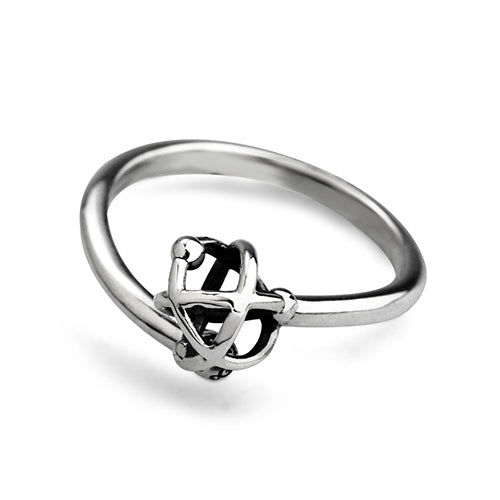 Atomic Ring