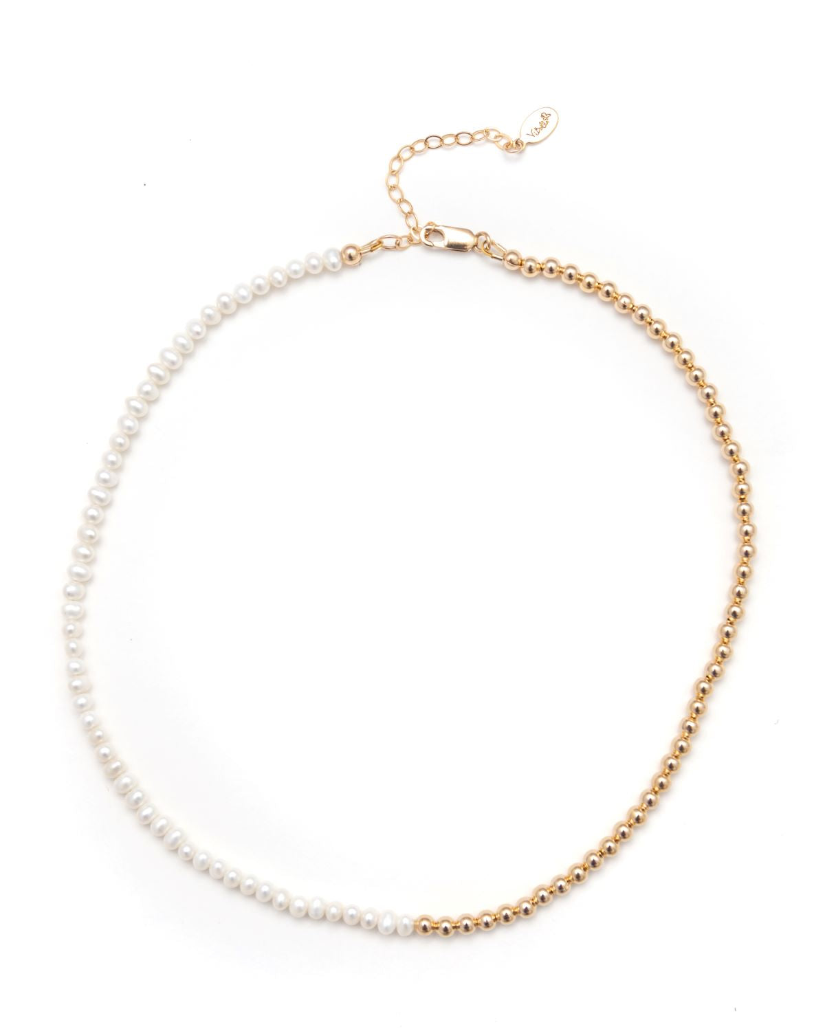 Yliomene Necklace