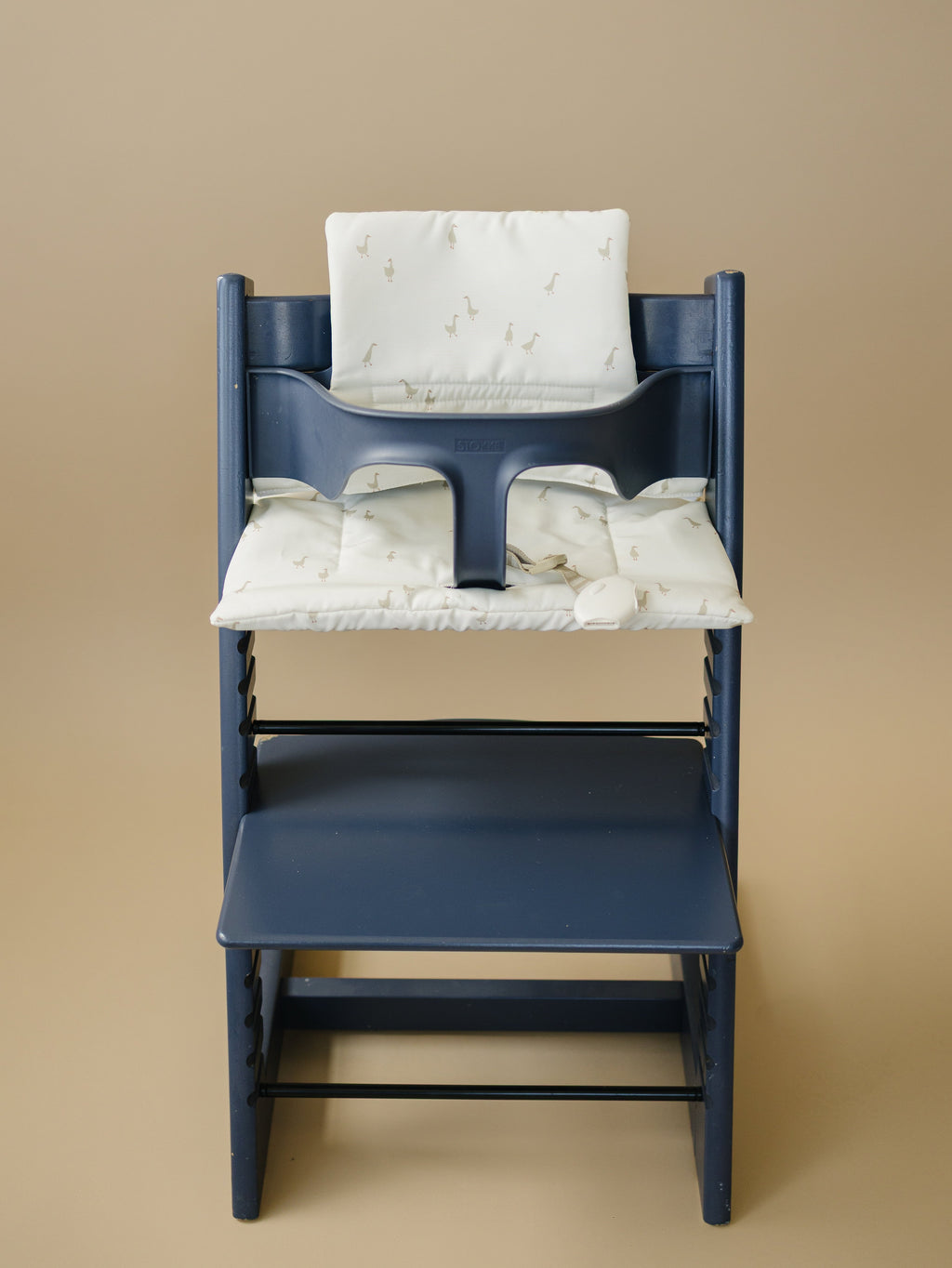 Goose Cushion for the Stokke Tripp Trapp Highchair