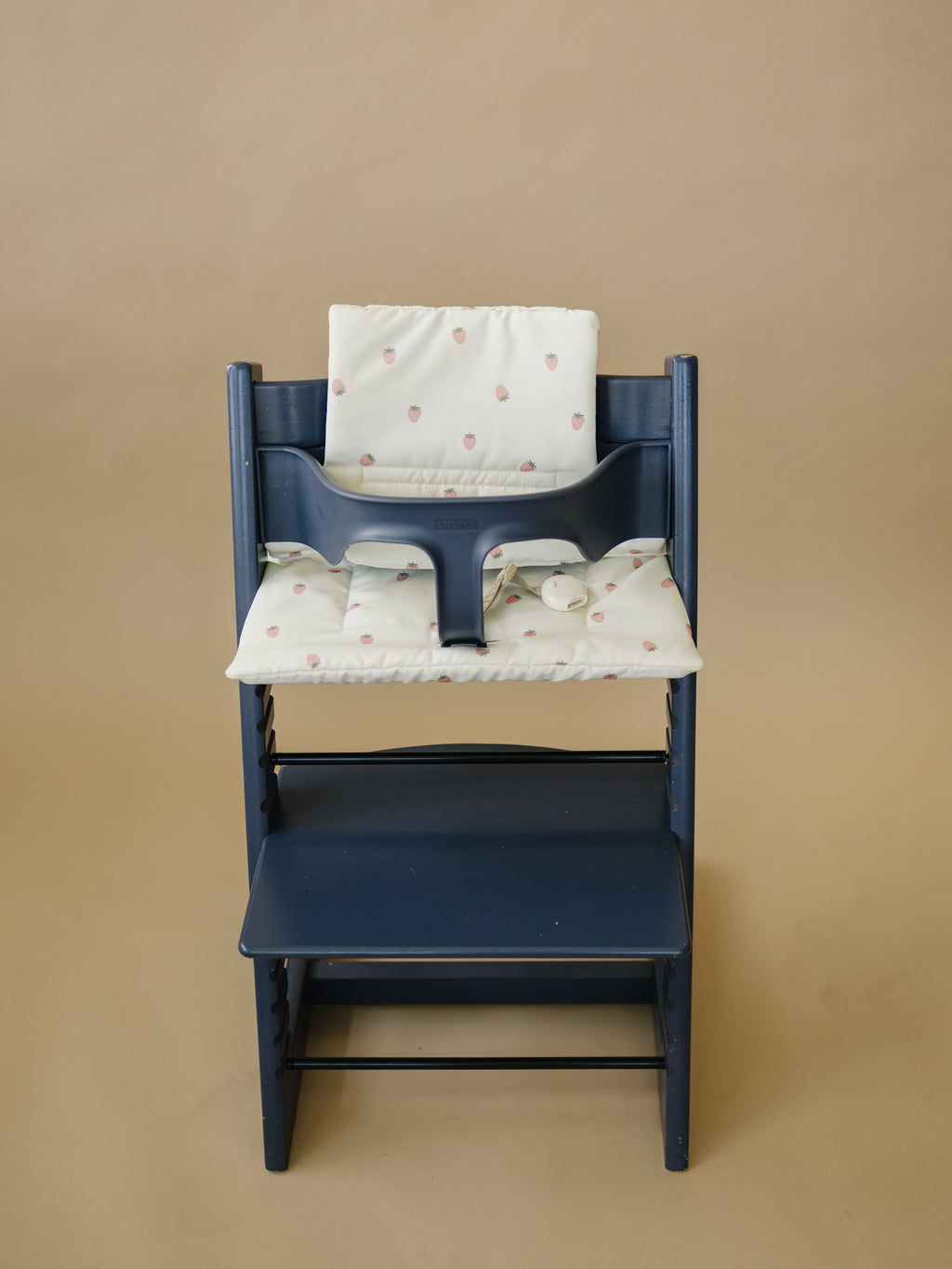 Strawberry Cushion for the Stokke Tripp Trapp Highchair