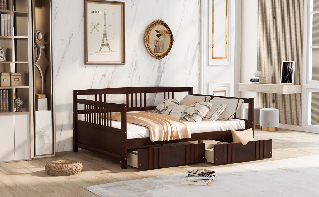Multifunctional Modern Daybed