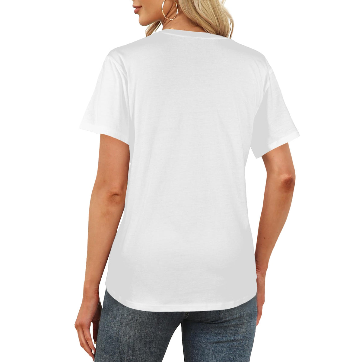 Patriotic USA 250 Years of Freedom Women's T-Shirt | Ships from USA