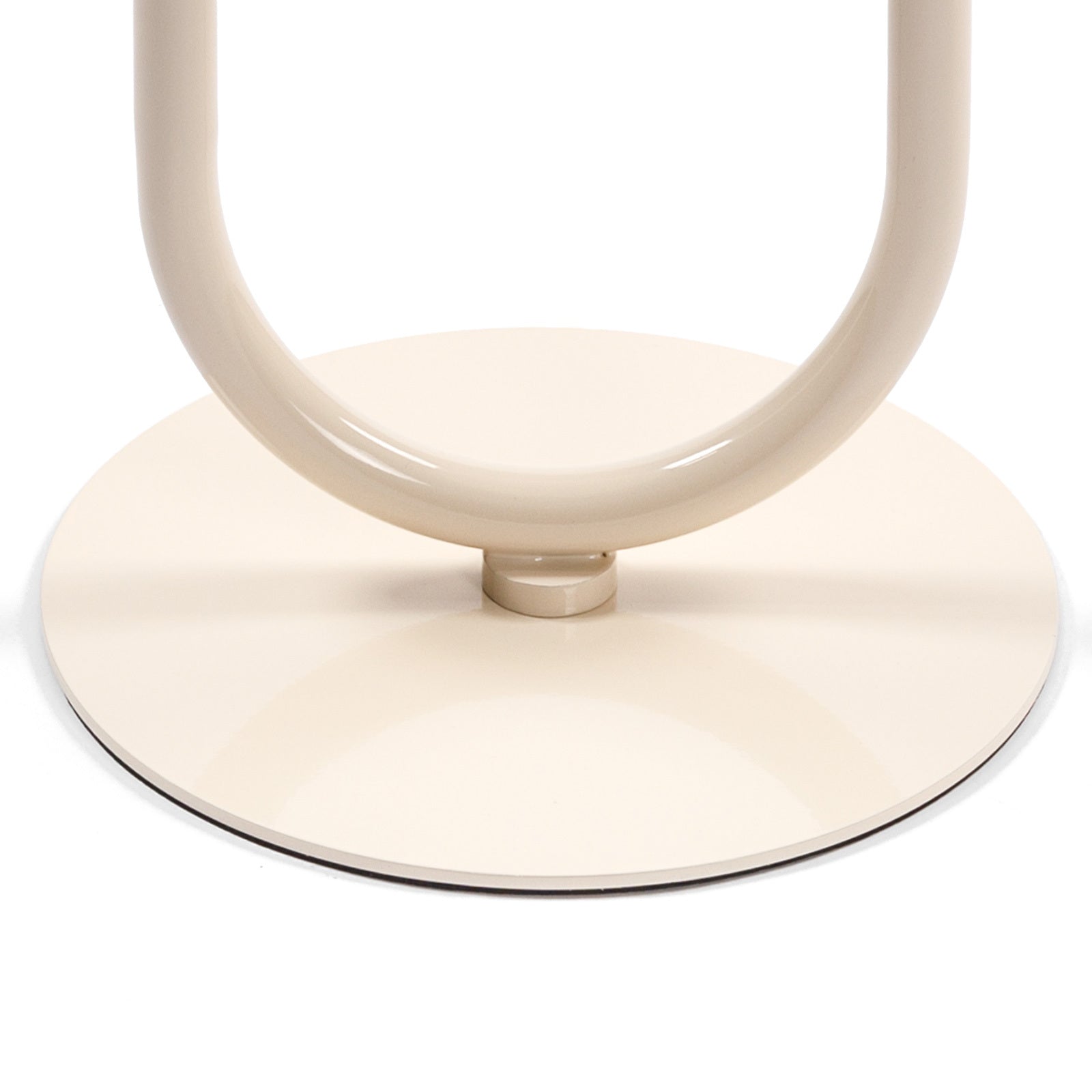 2PCS. Lantern-shaped Metal End Table, Small Round Side Table, Modern Coffee Drink Cocktail Table, Small Accent Pedestal Table for Living Room Corners Small Spaces