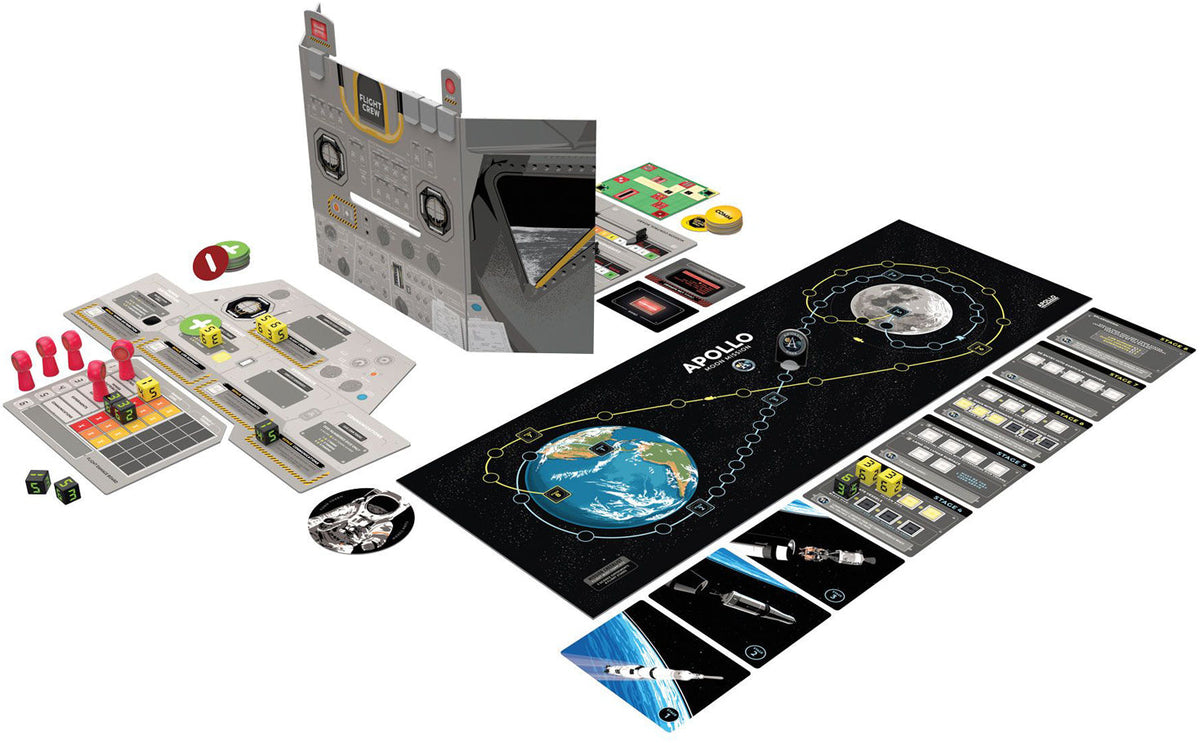 Apollo Games