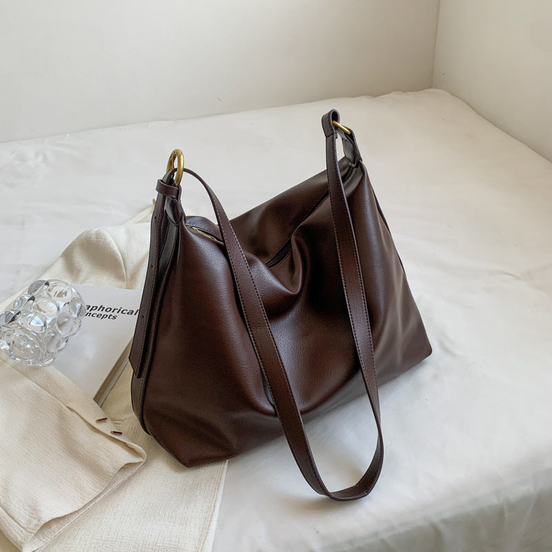 Women's Bag Crossbody One Shoulder Retro Fashion