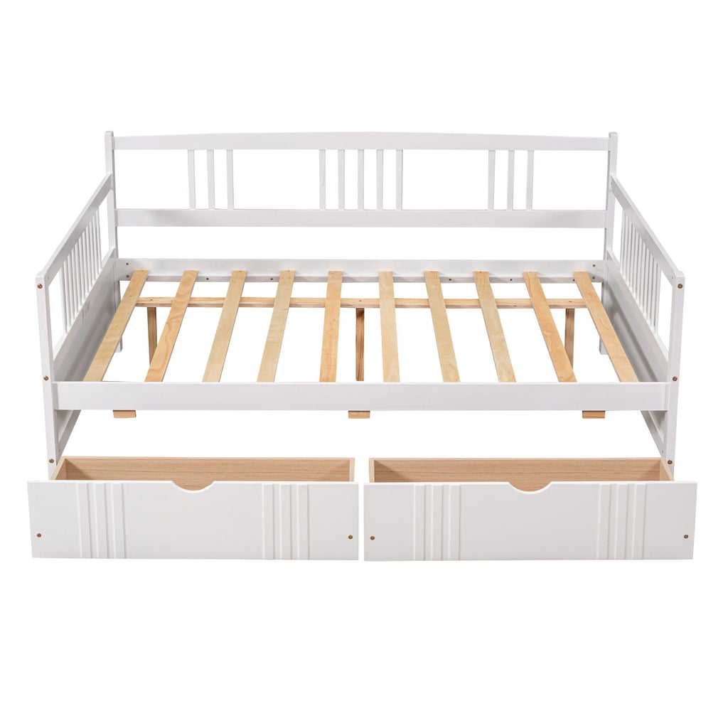 Multifunctional Modern Daybed