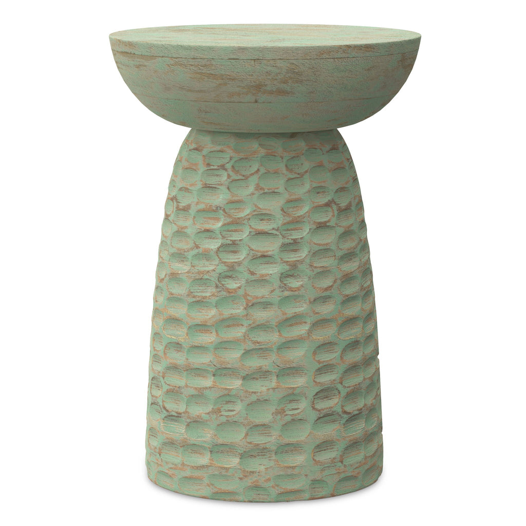 Boyd - Handcrafted Accent Table