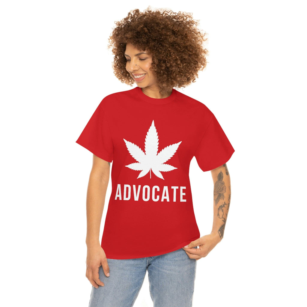 Cannabis Advocate T-Shirt