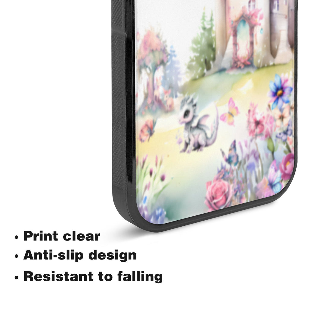 Fantasy Life Mobile Phone Case for iPhone 15 - 16 - 17