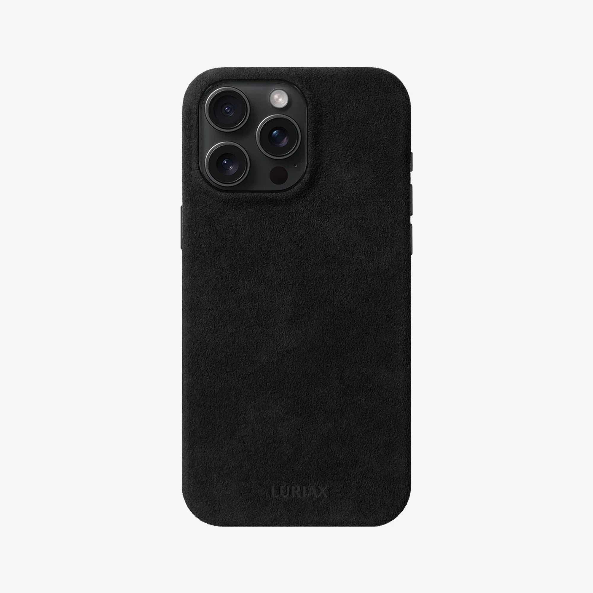 The Classic iPhone 15 Pro Series Case