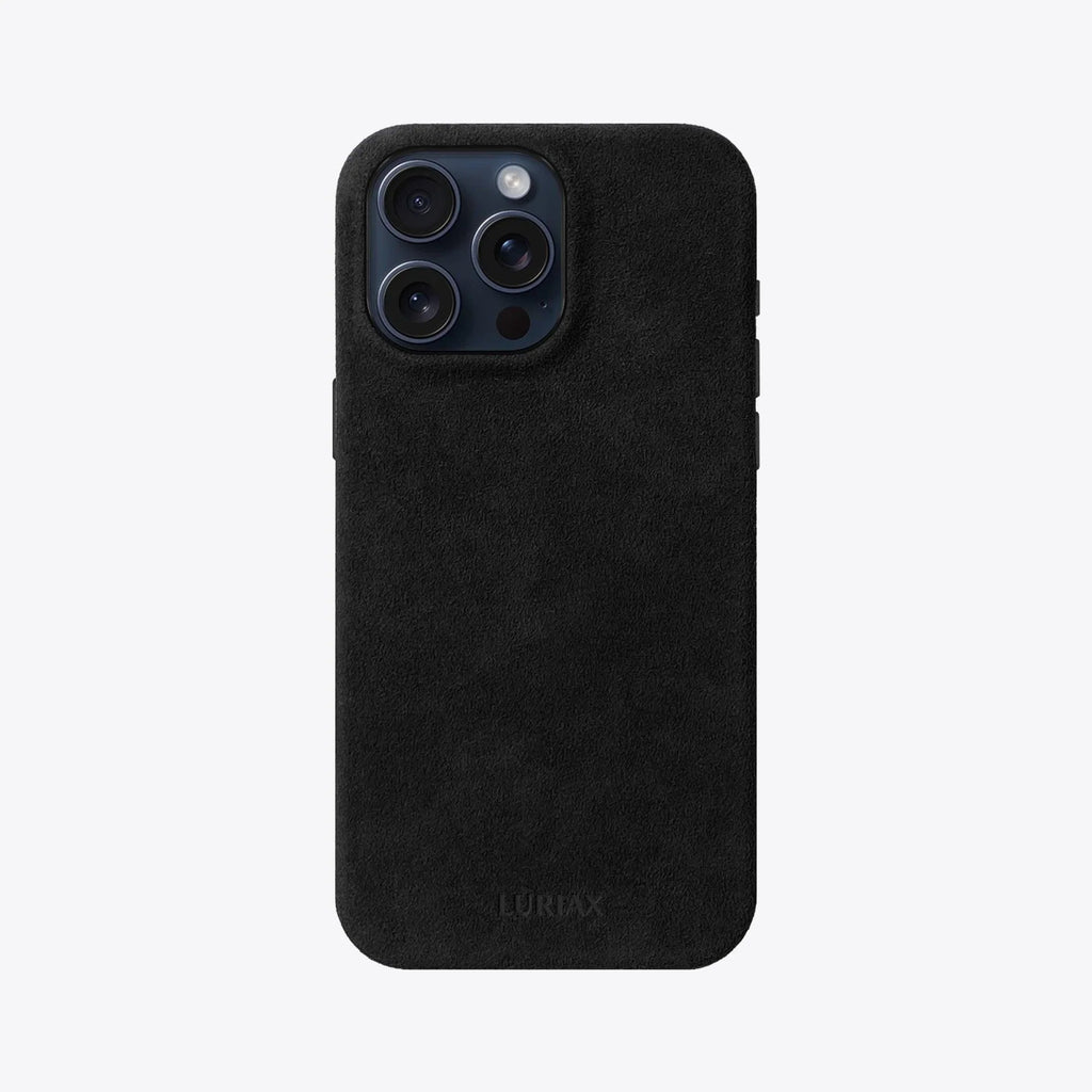 The Classic iPhone 15 Pro Series Case