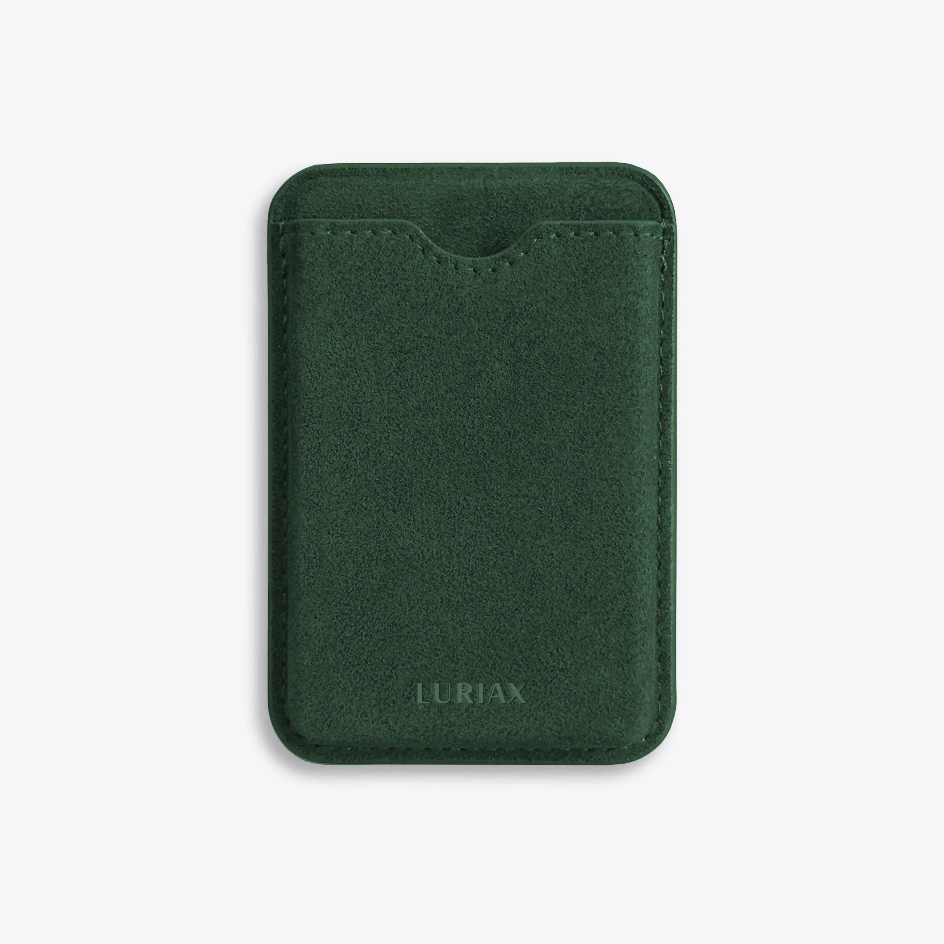 The MagSafe Wallet