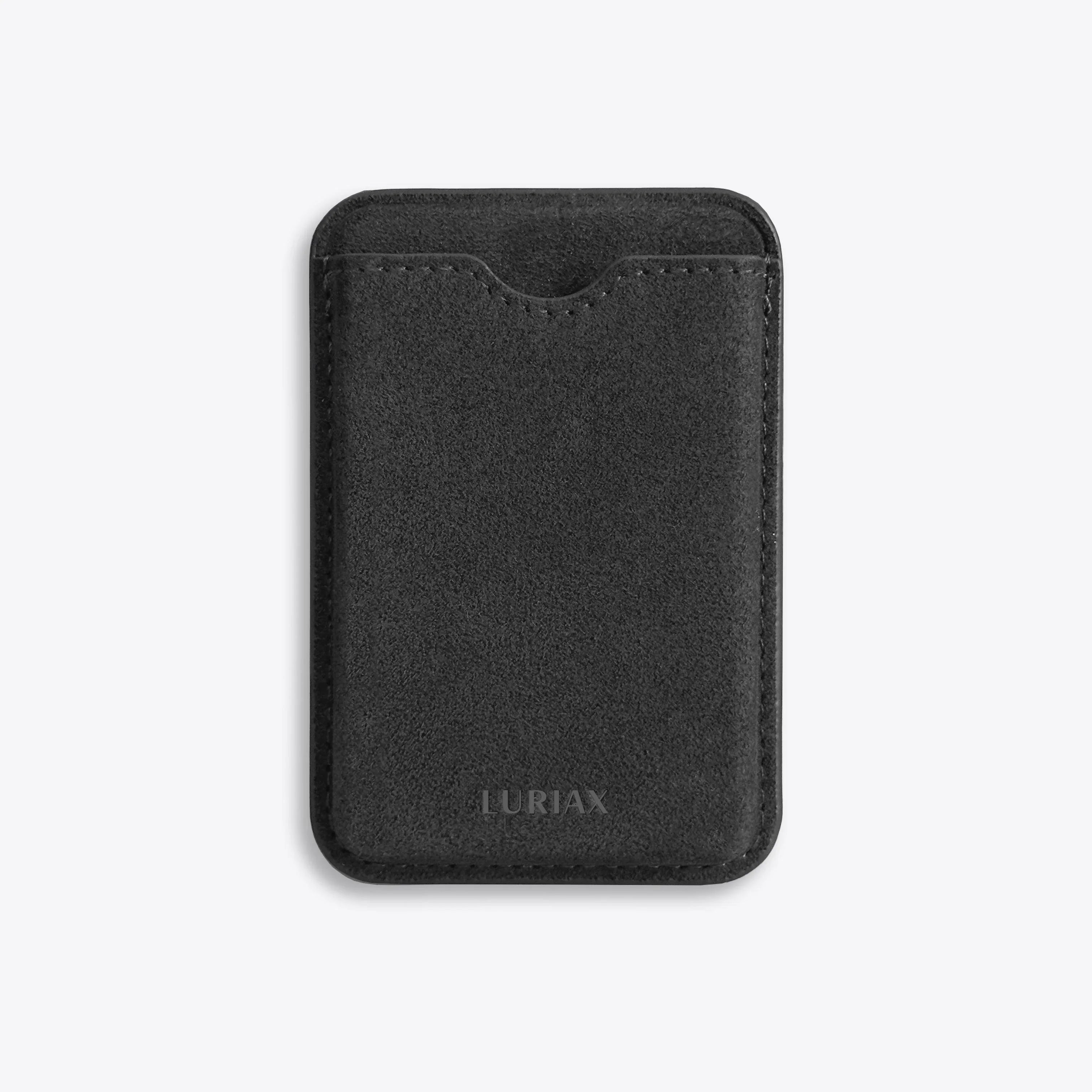 The MagSafe Wallet