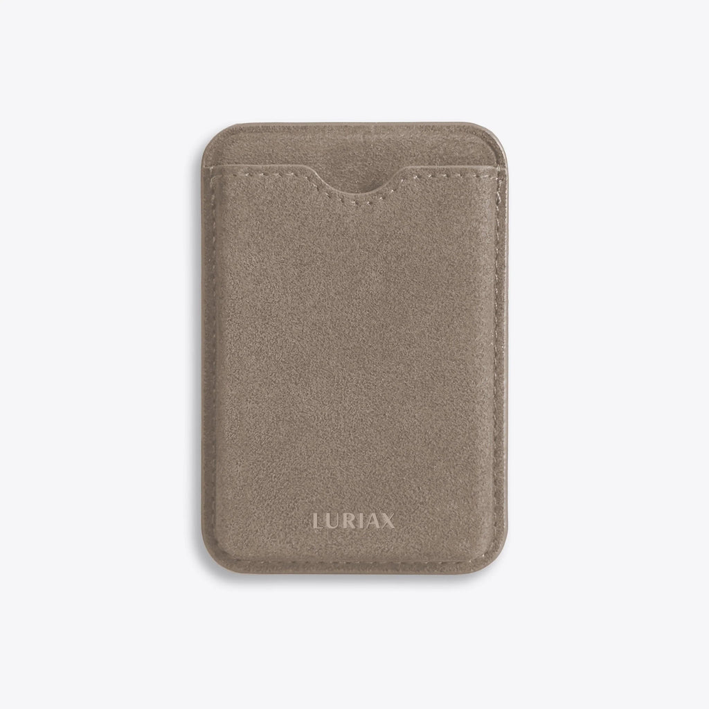 The MagSafe Wallet