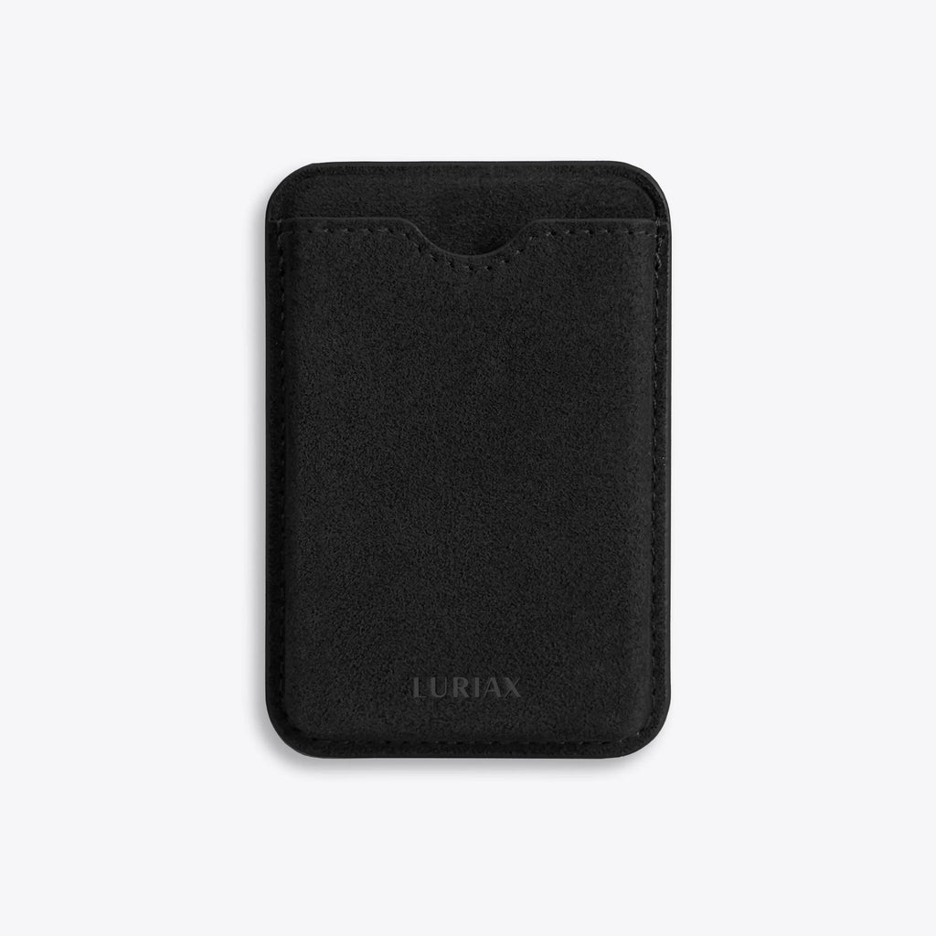The MagSafe Wallet