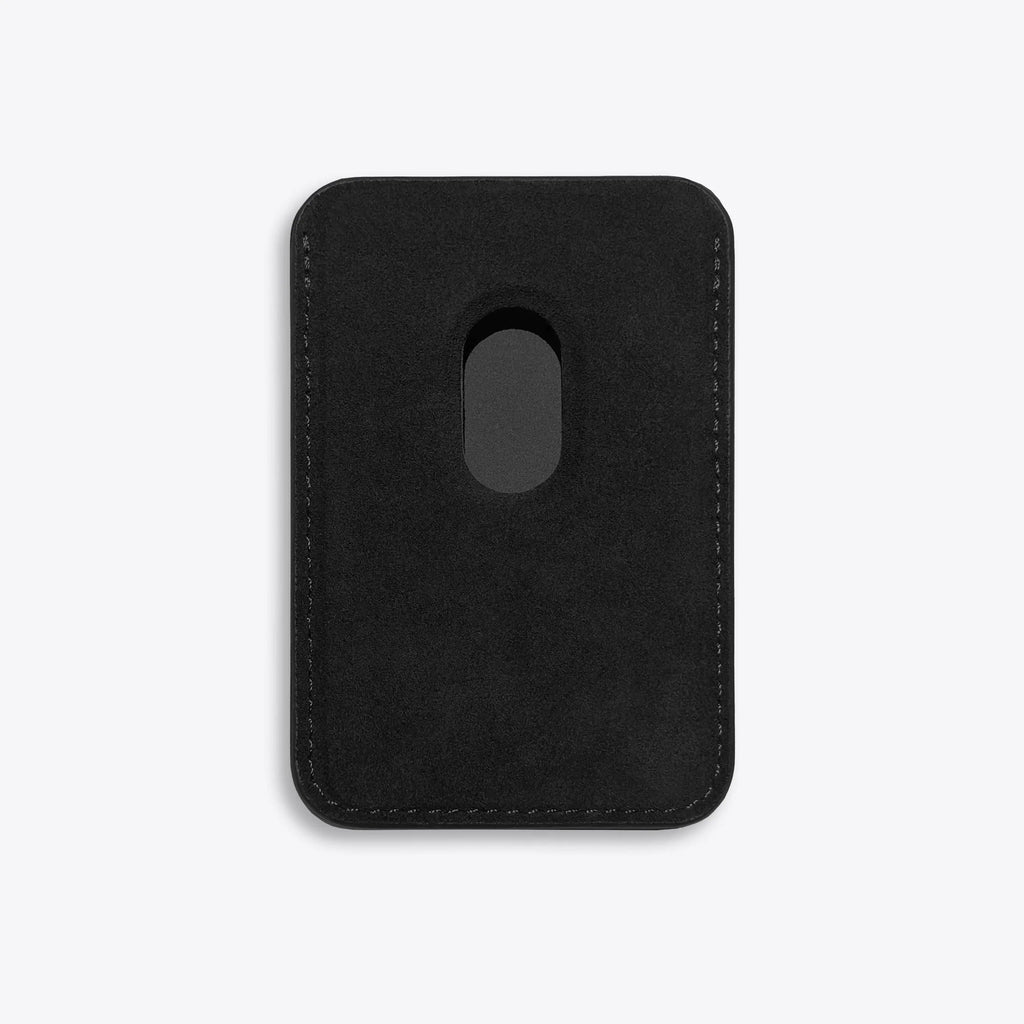 The MagSafe Wallet