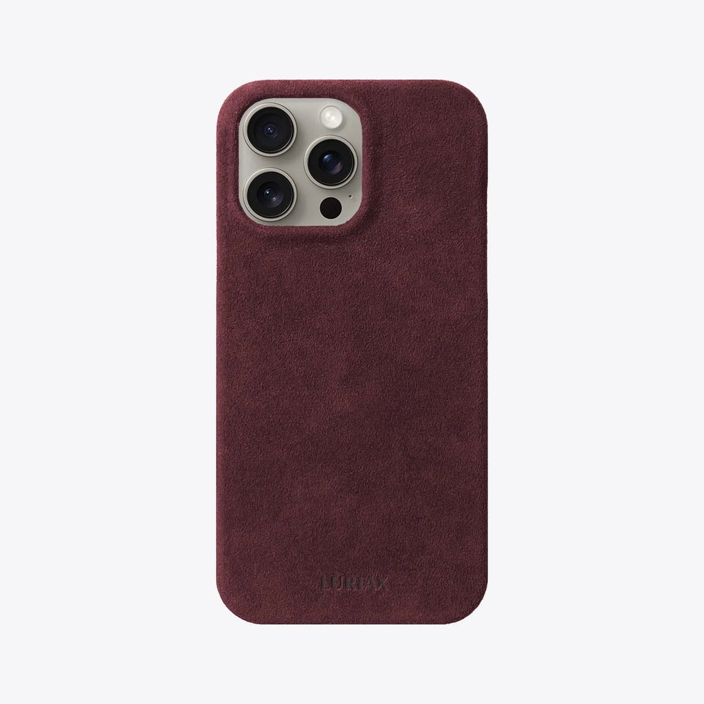 The Sport iPhone 15 Pro Series Case