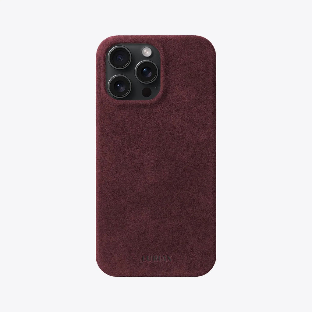 The Sport iPhone 15 Pro Series Case