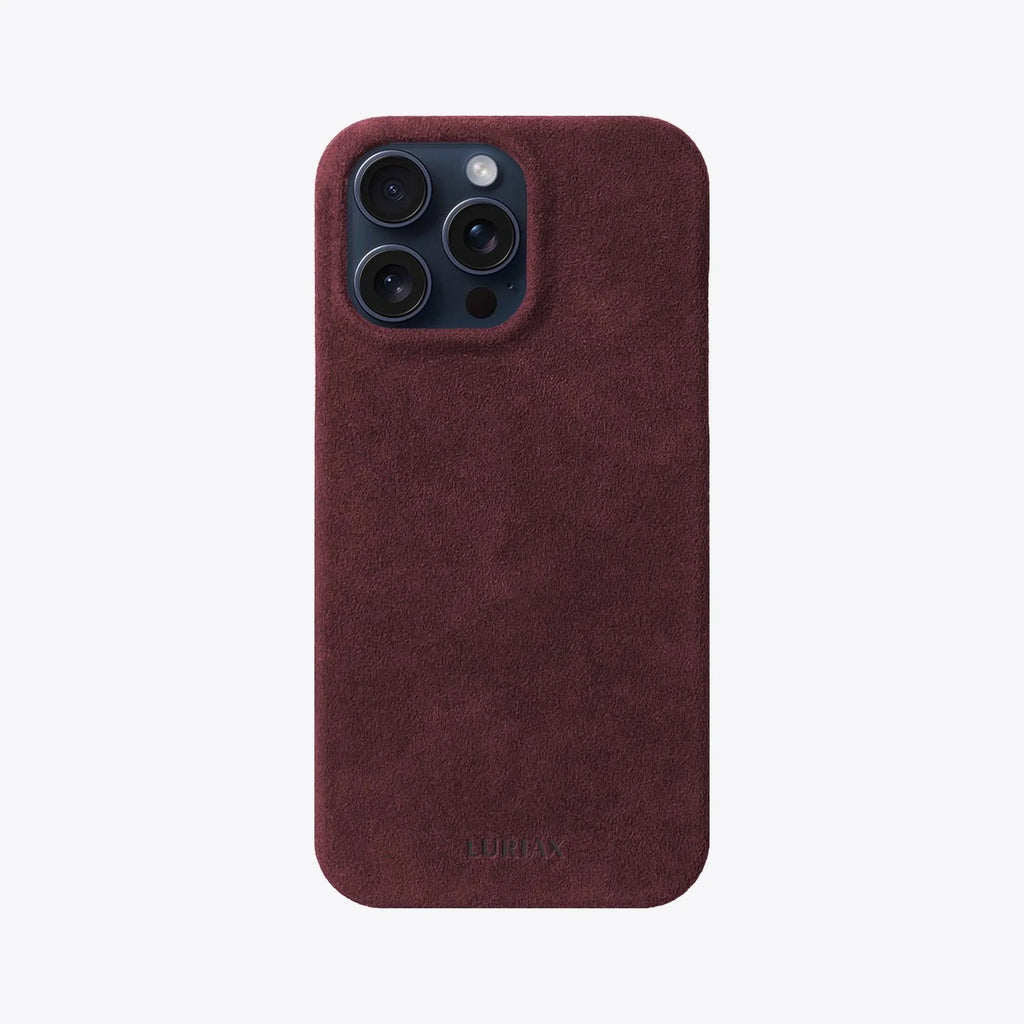 The Sport iPhone 15 Pro Series Case