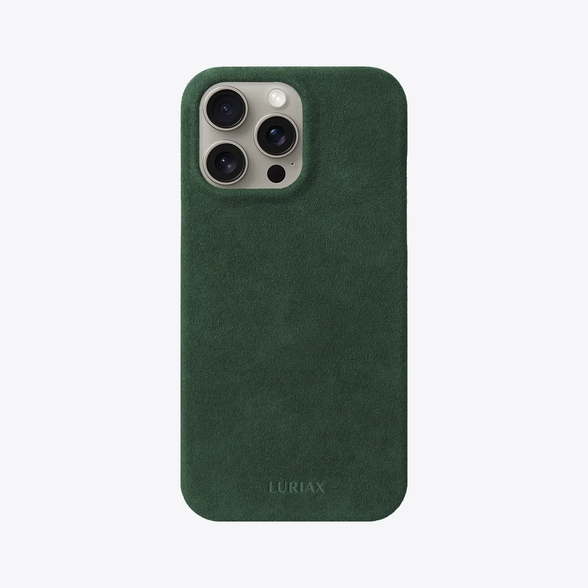 The Sport iPhone 15 Pro Series Case
