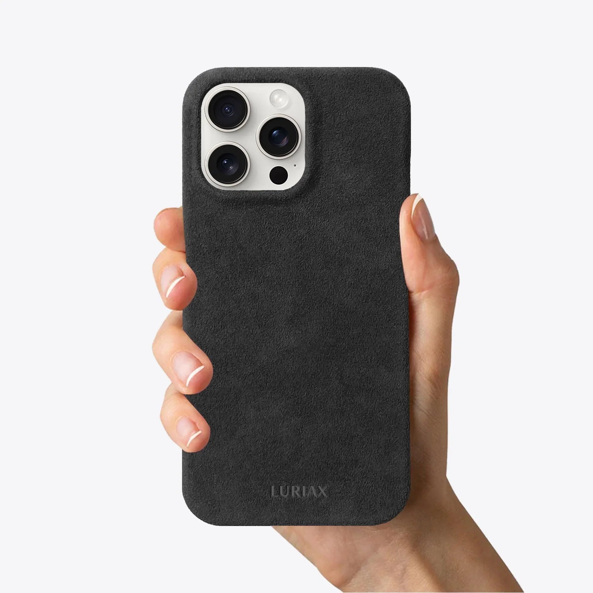 The Sport iPhone 15 Pro Series Case