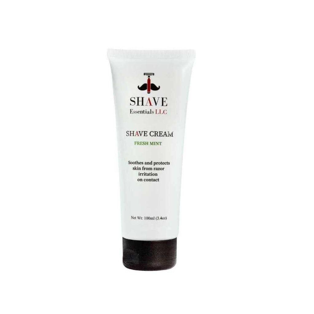 Shave Travel Kit