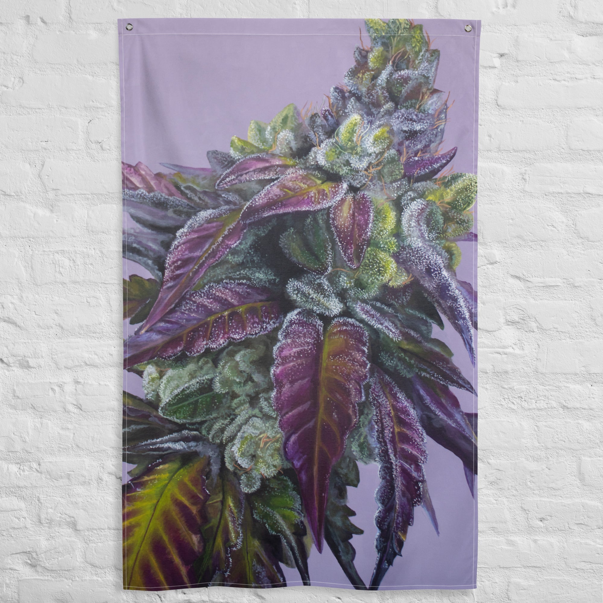 Dream Factory Flag