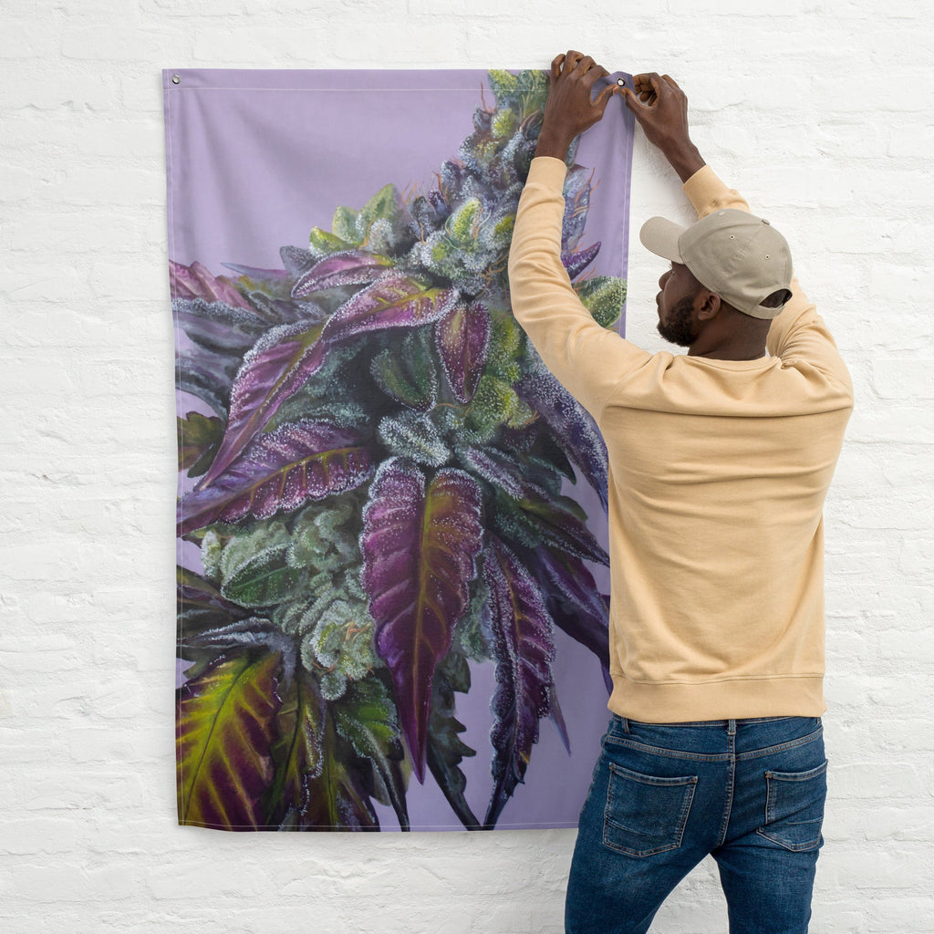 Dream Factory Flag