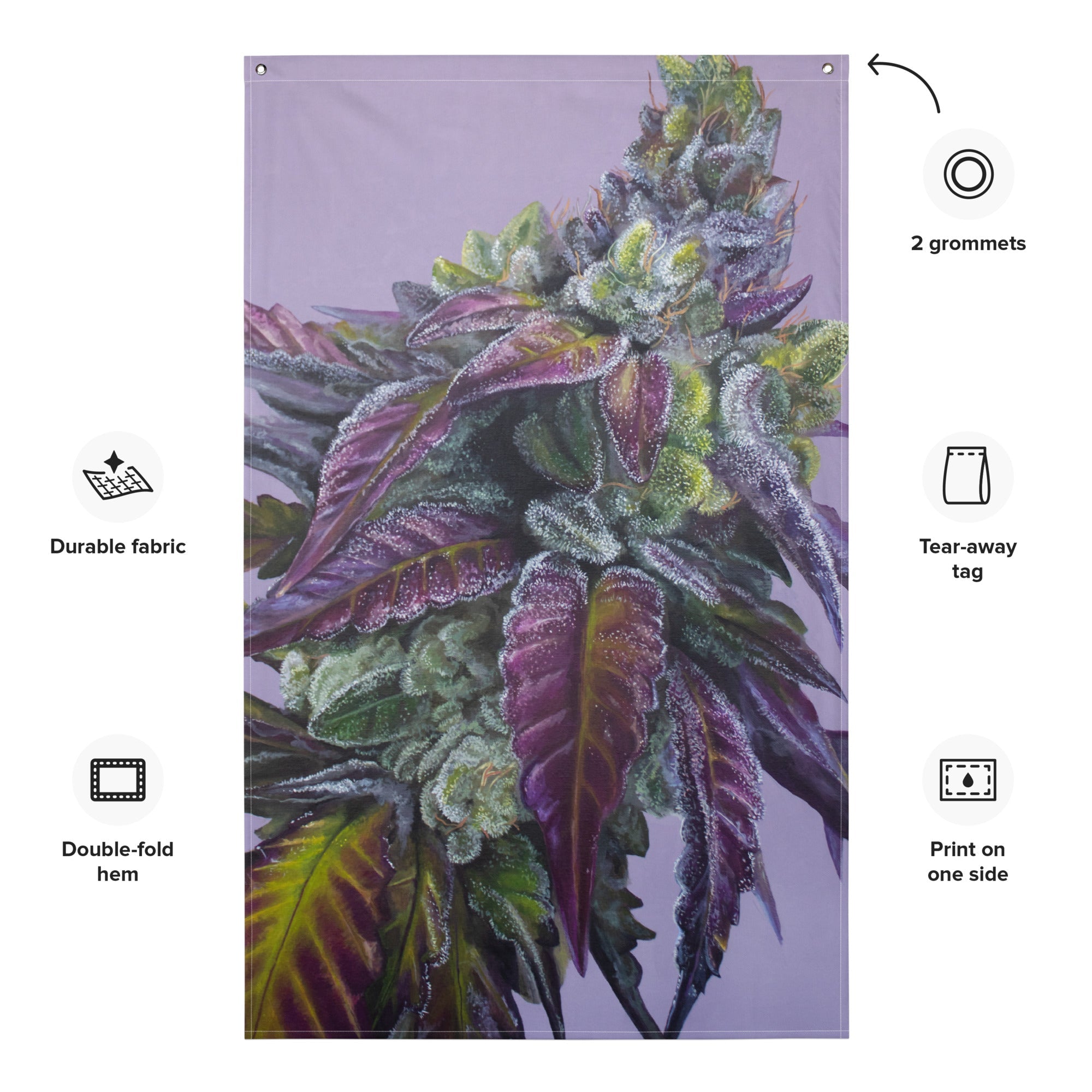 Dream Factory Flag