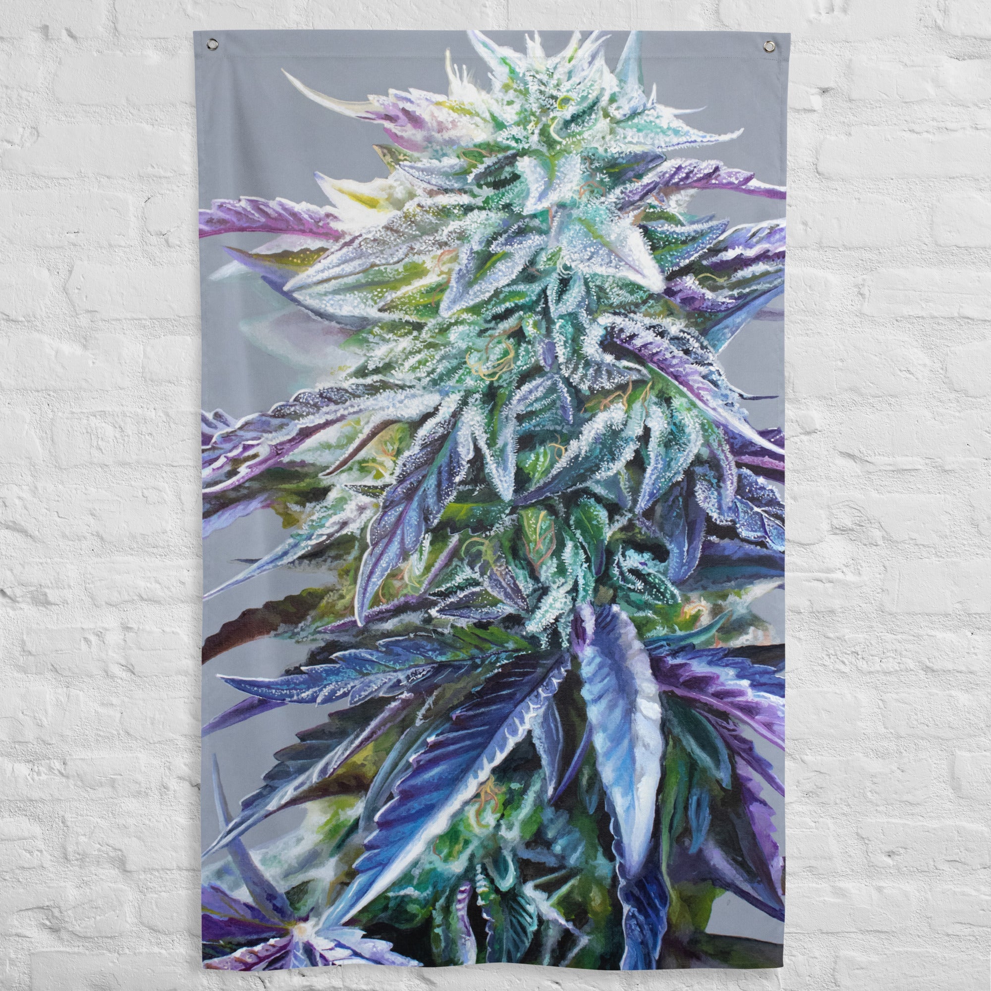 Wedding Cake Flag