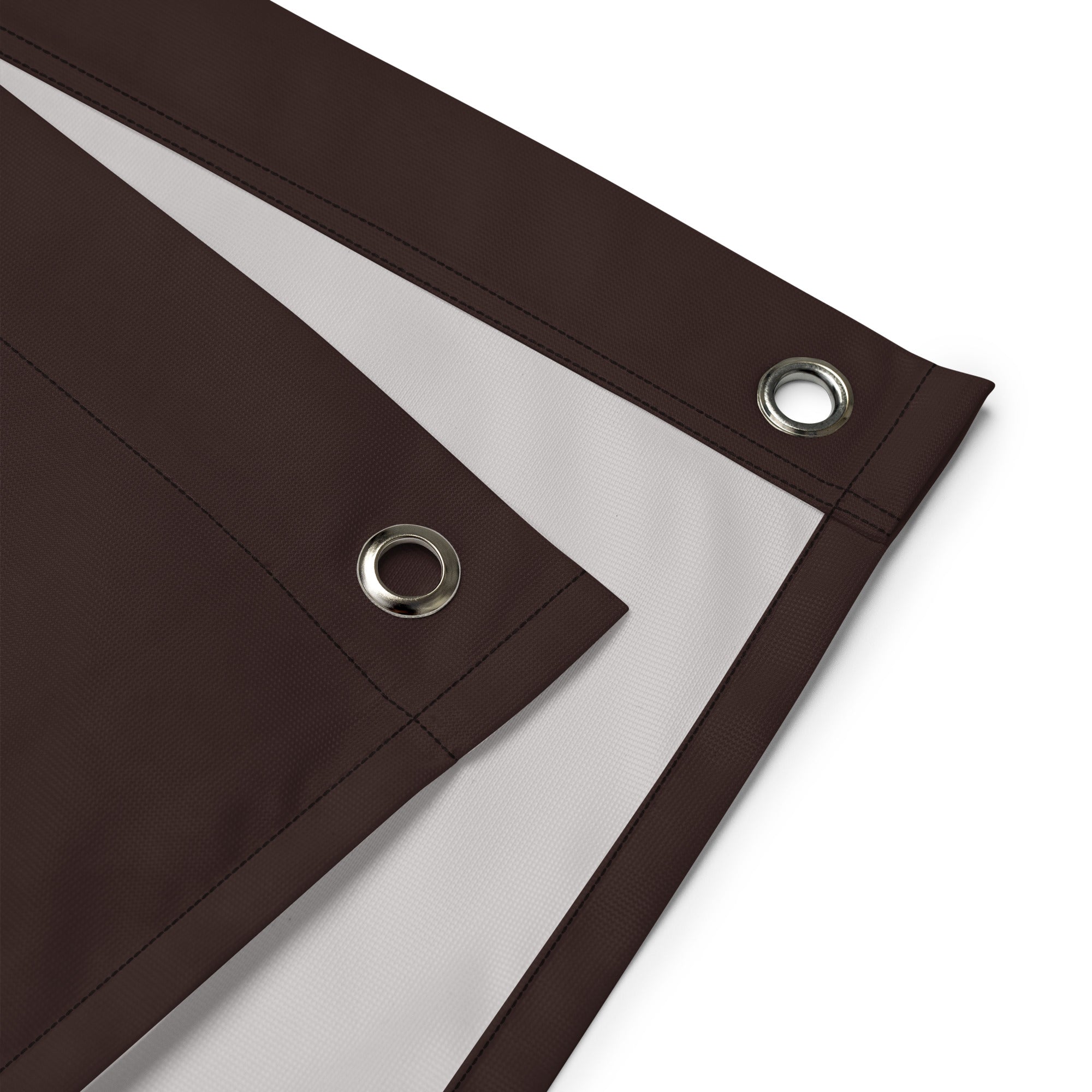 Boston Cream Pie Cannabis Flag