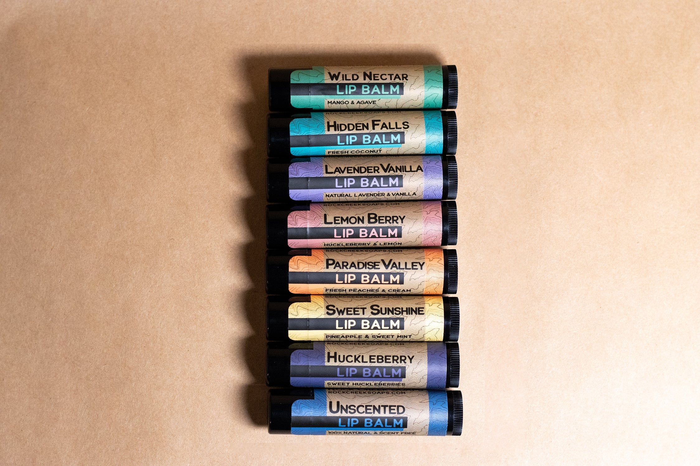 LIP  BALM | Unscented