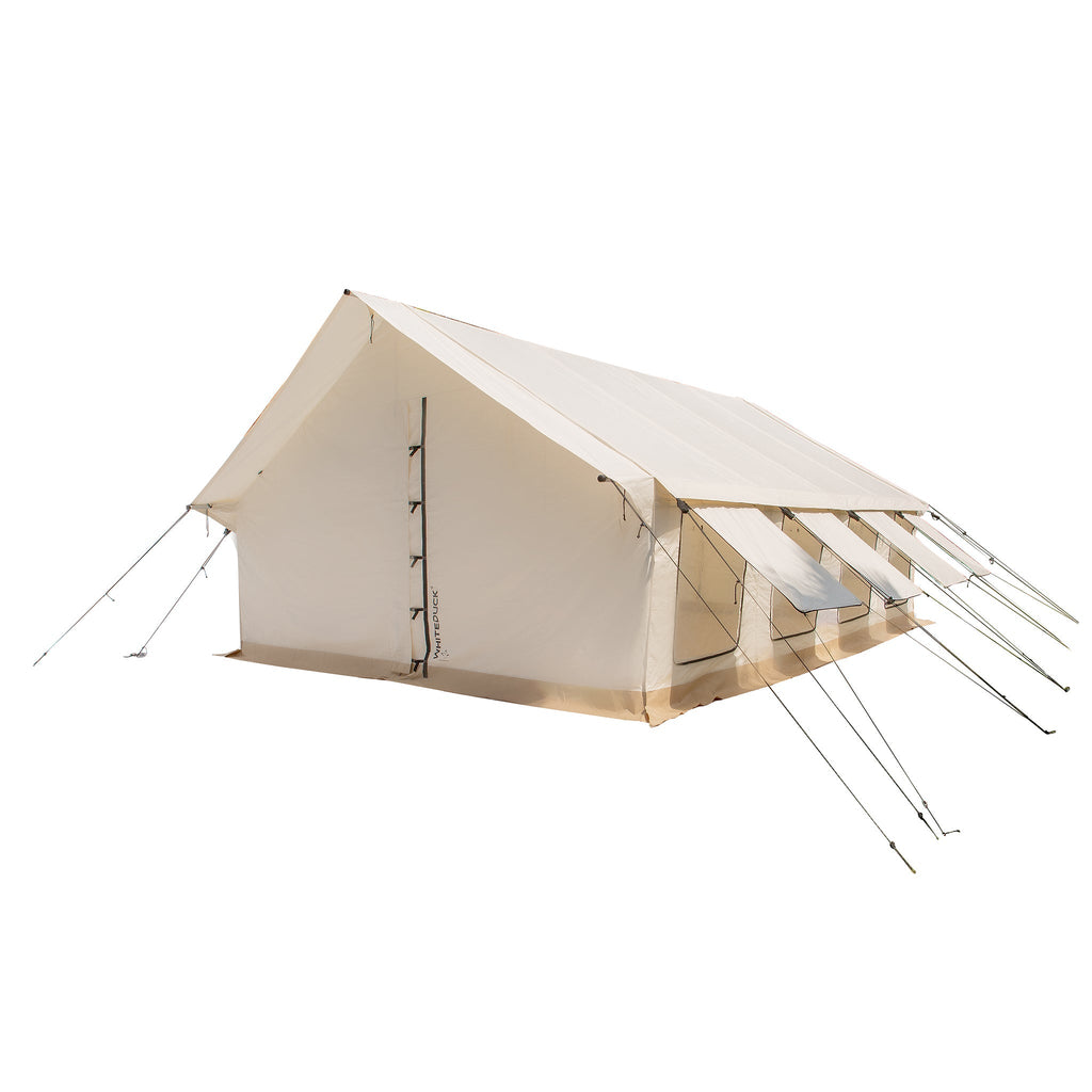 14'x16' Alpha Pro Wall Tent