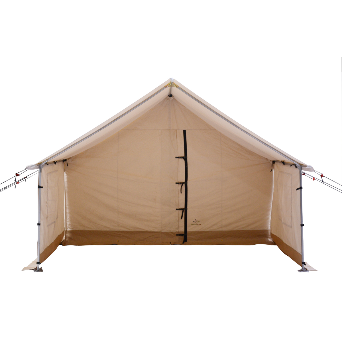 16'x20' & 16'x24'  Porch - Canvas Wall Tent