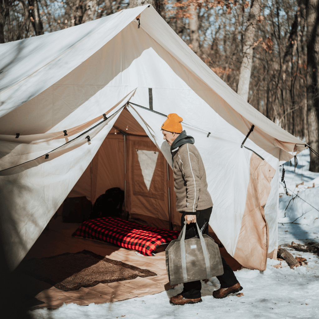 12'x14' Alpha Wall Tent