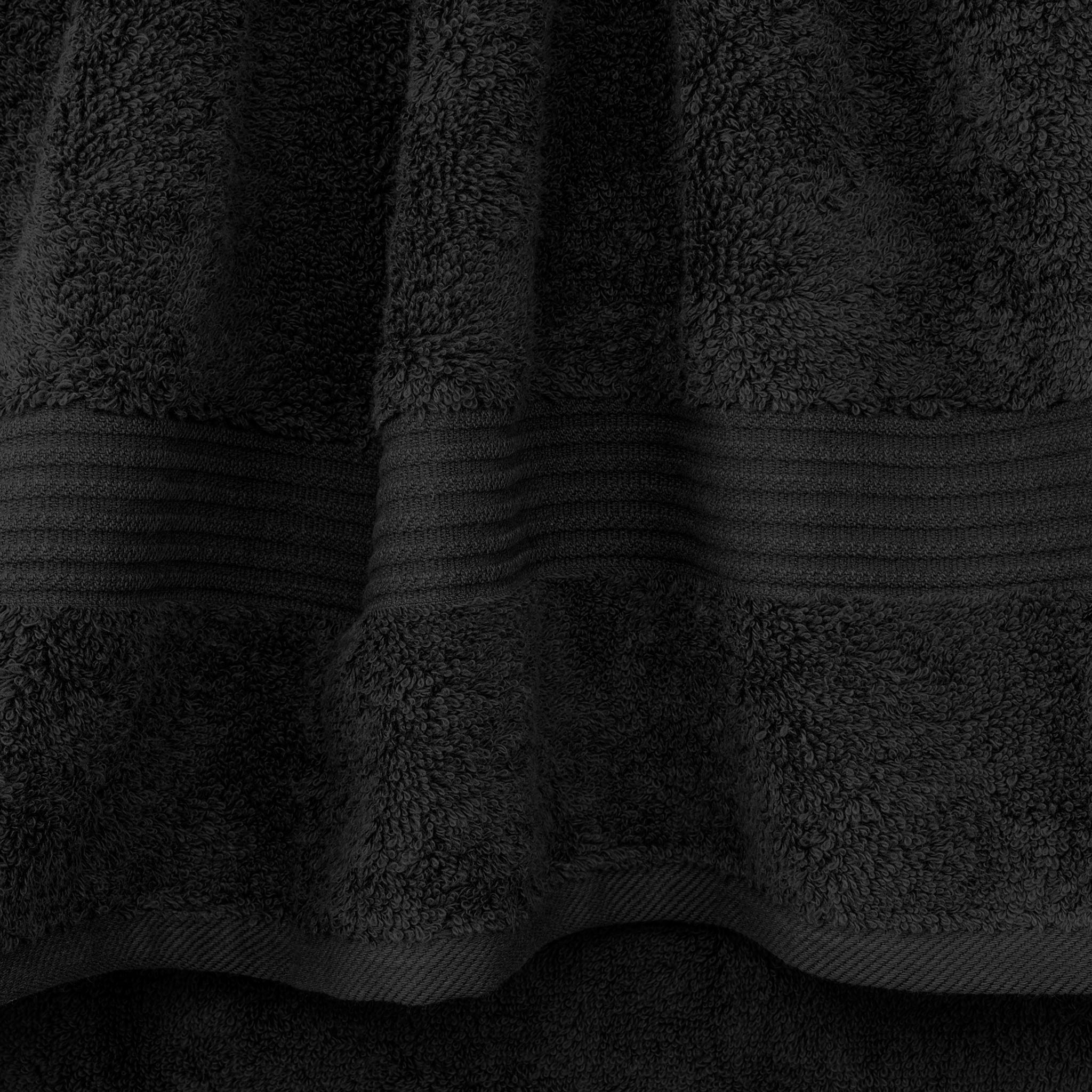 American Soft Linen Bekos 100% Cotton Turkish Towels, 4 Piece Bath Towel Set