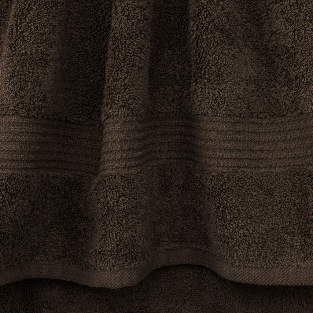 American Soft Linen Bekos 100% Cotton Turkish Towels, 4 Piece Bath Towel Set