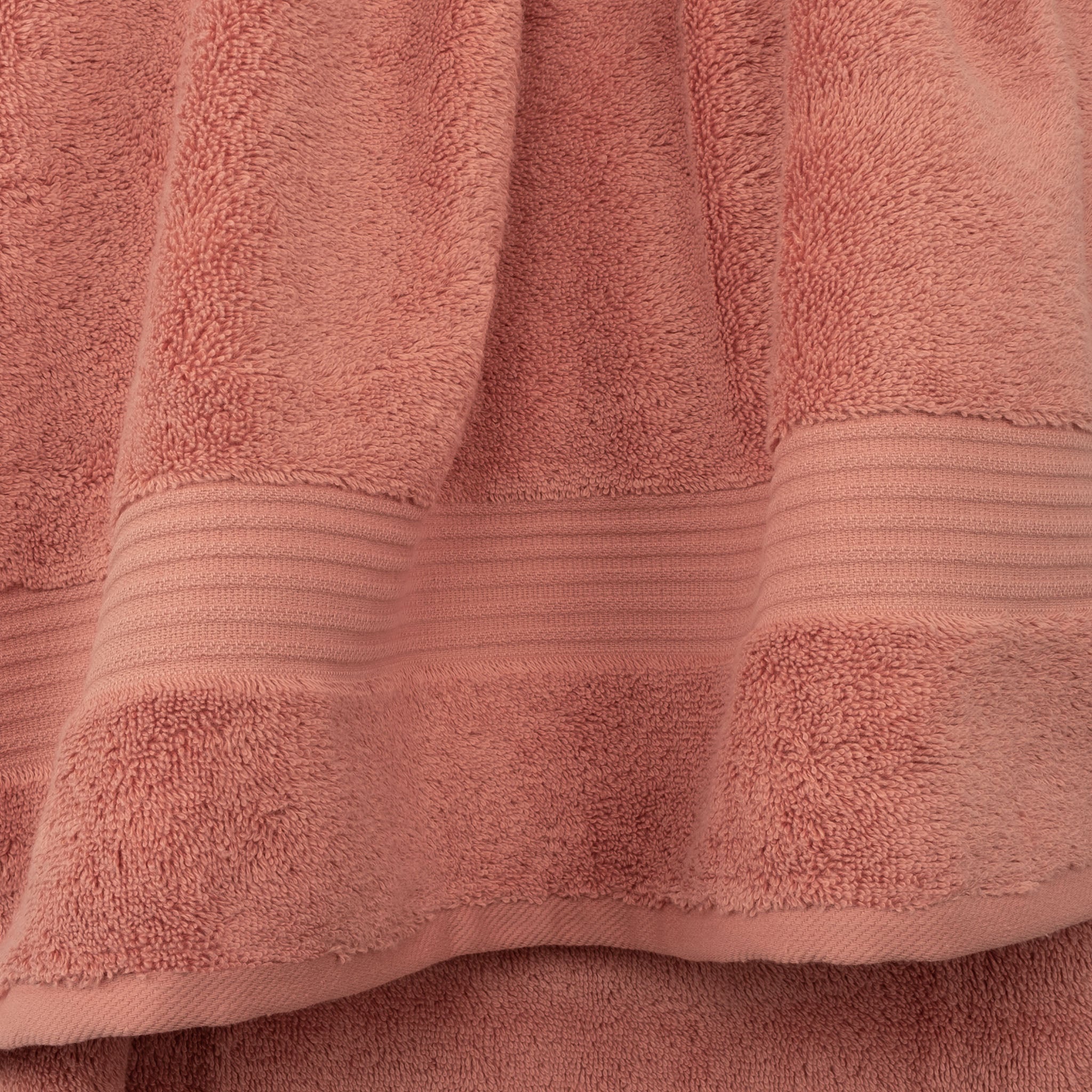 American Soft Linen Bekos 100% Cotton Turkish Towels, 4 Piece Bath Towel Set