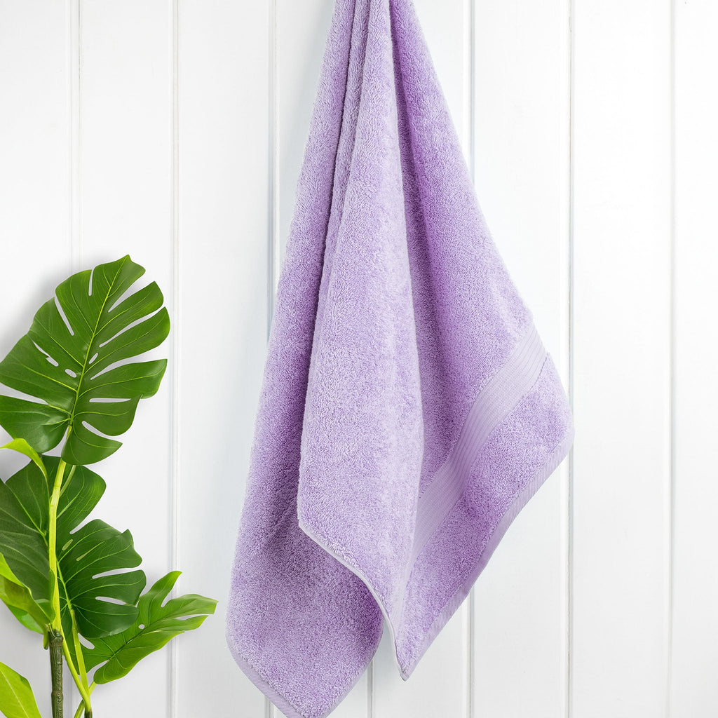 American Soft Linen Bekos 100% Cotton Turkish Towels, 4 Piece Bath Towel Set
