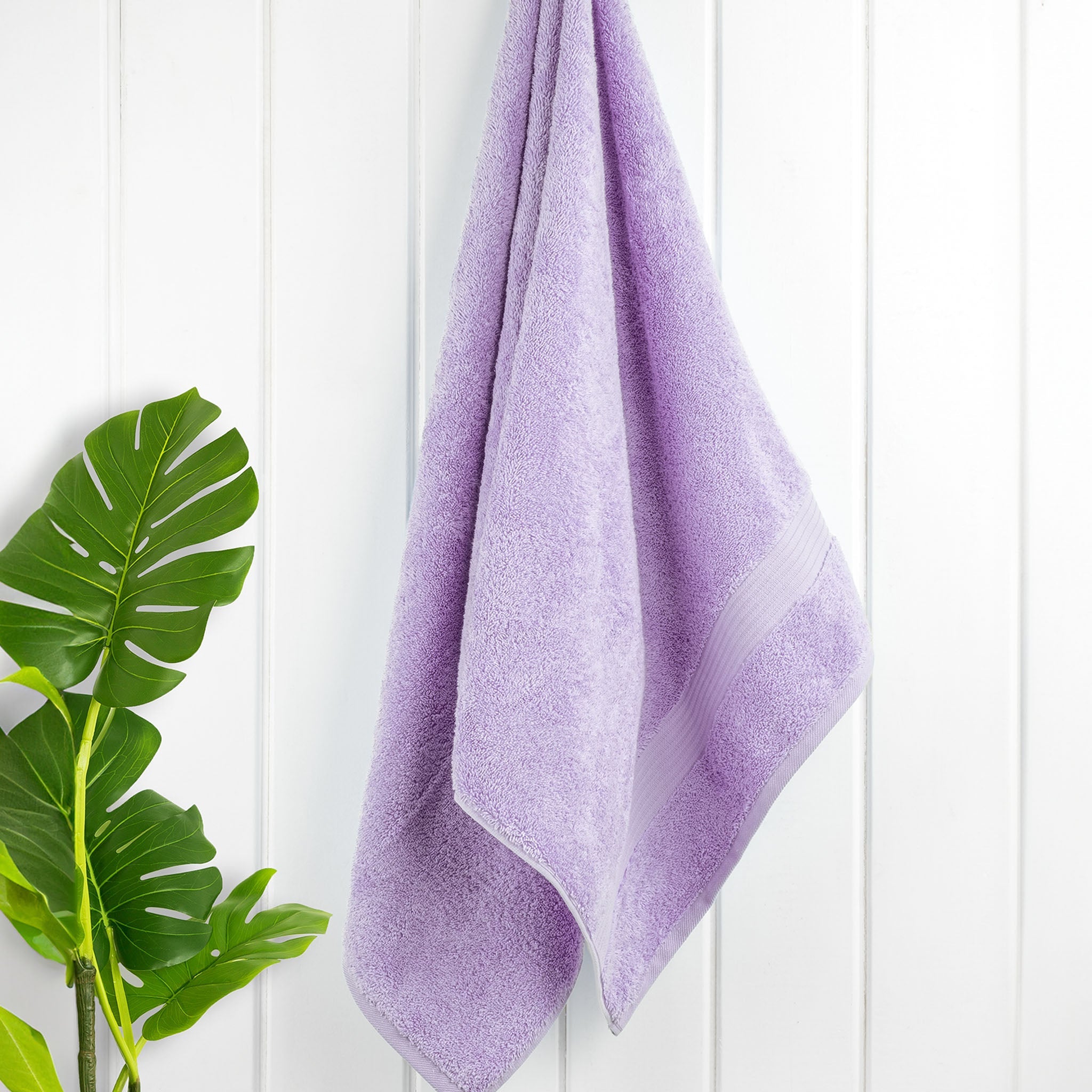 American Soft Linen Bekos 100% Cotton Turkish Towels, 4 Piece Bath Towel Set
