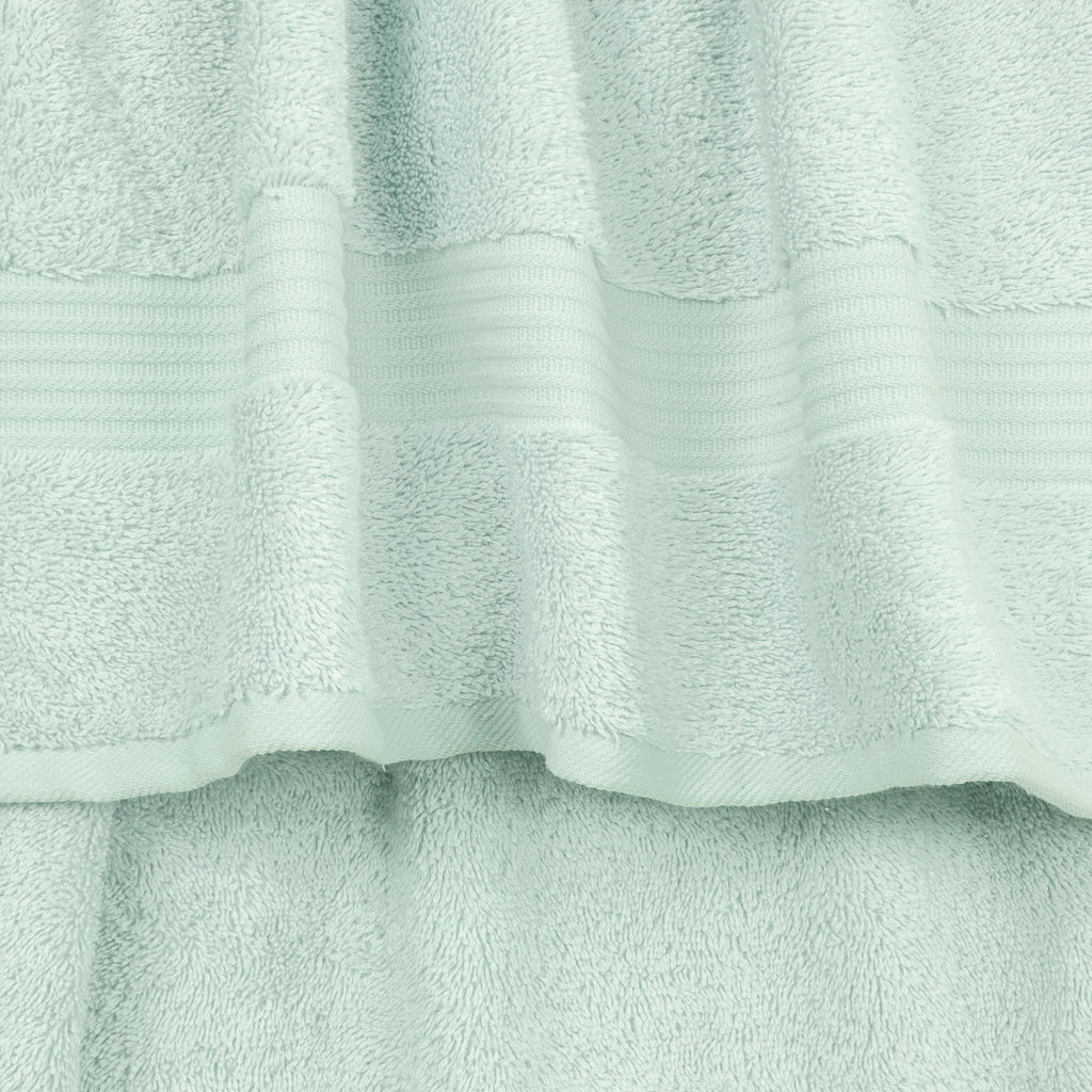 American Soft Linen Bekos 100% Cotton Turkish Towels, 4 Piece Bath Towel Set
