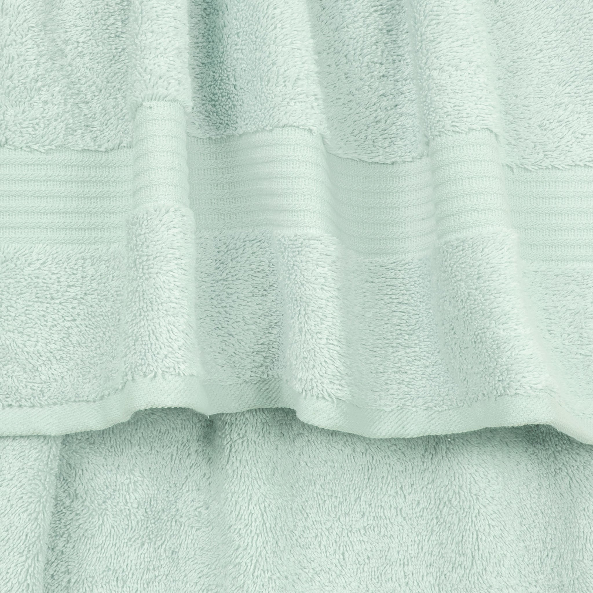 American Soft Linen Bekos 100% Cotton Turkish Towels, 4 Piece Bath Towel Set
