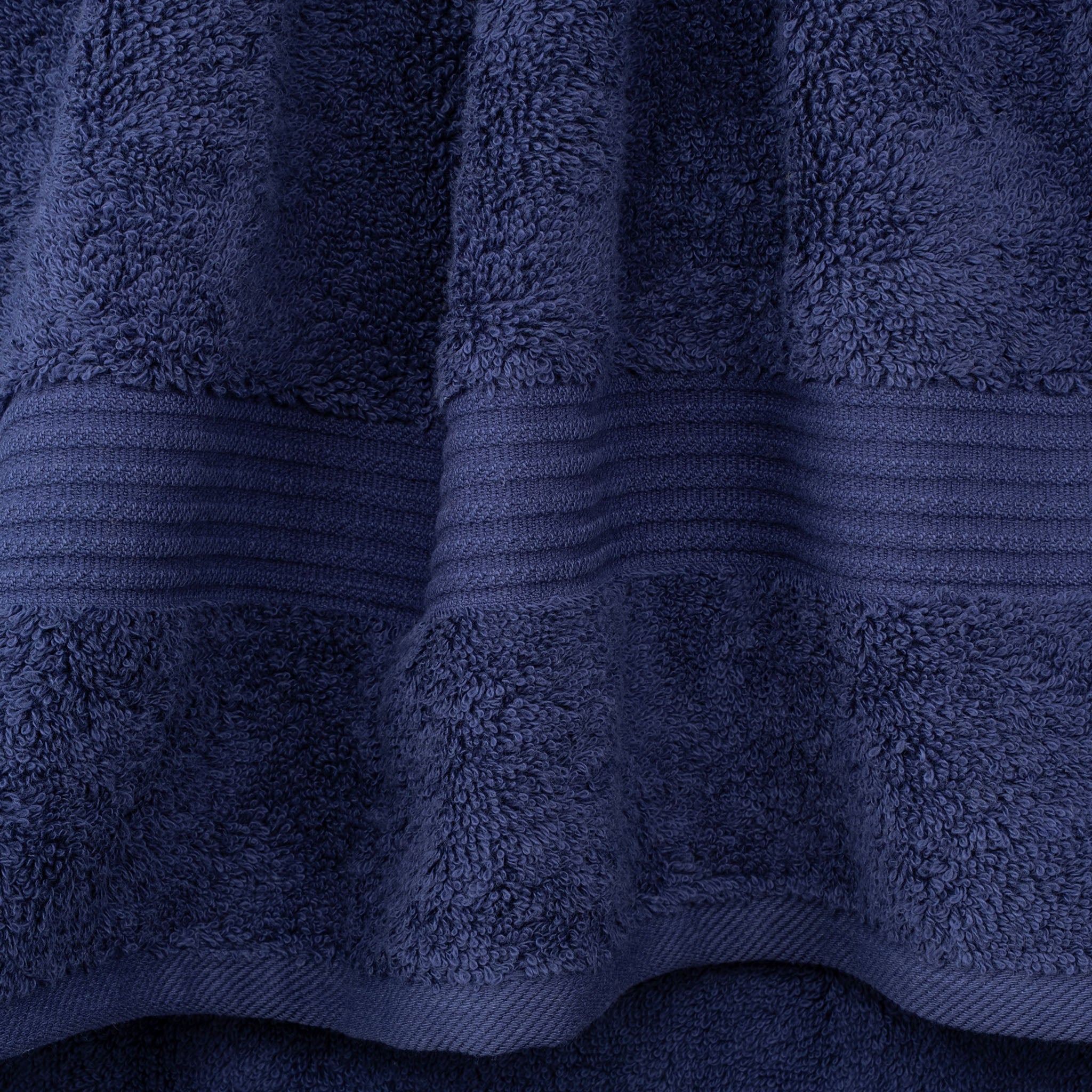 American Soft Linen Bekos 100% Cotton Turkish Towels, 4 Piece Bath Towel Set