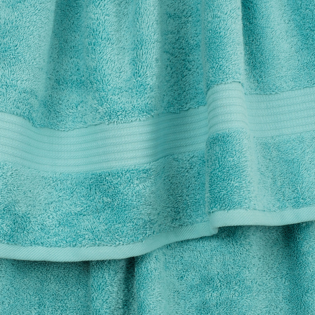 American Soft Linen Bekos 100% Cotton Turkish Towels, 4 Piece Bath Towel Set