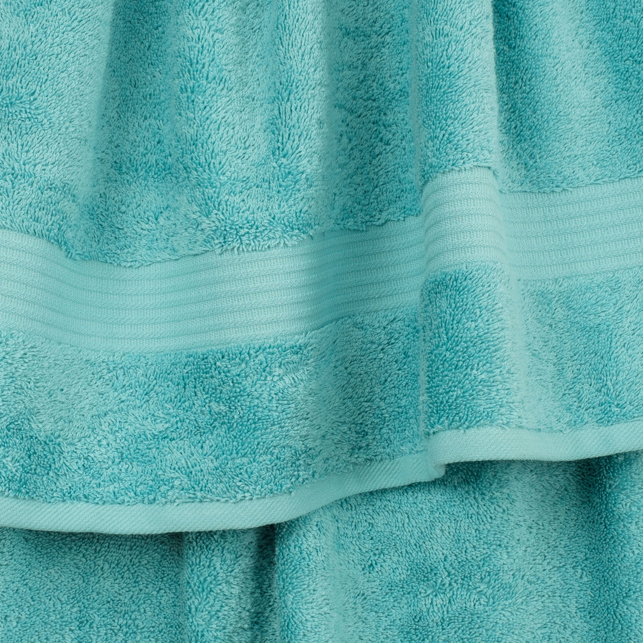 American Soft Linen Bekos 100% Cotton Turkish Towels, 4 Piece Bath Towel Set