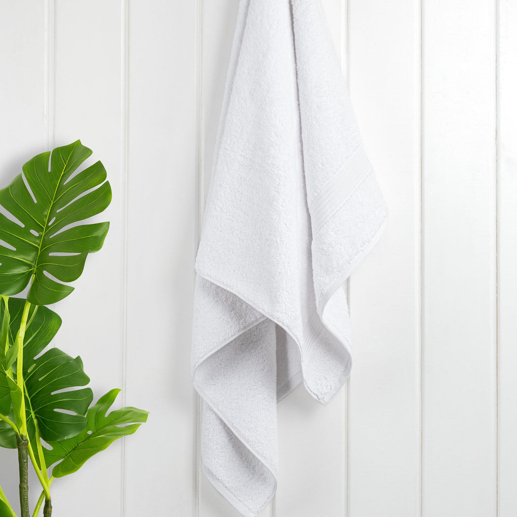 American Soft Linen Bekos 100% Cotton Turkish Towels, 4 Piece Bath Towel Set