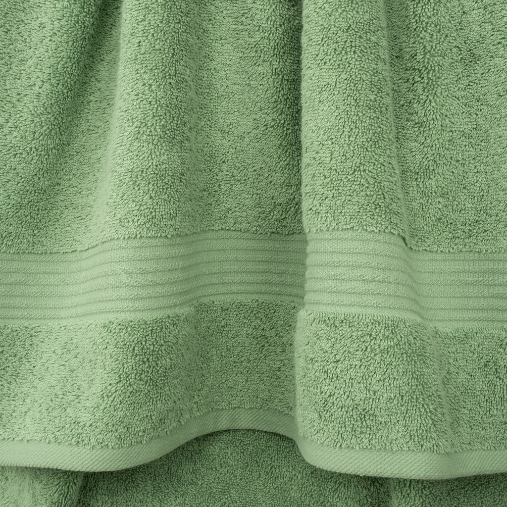 American Soft Linen Bekos 100% Cotton Turkish Towels, 4 Piece Hand Towel Set