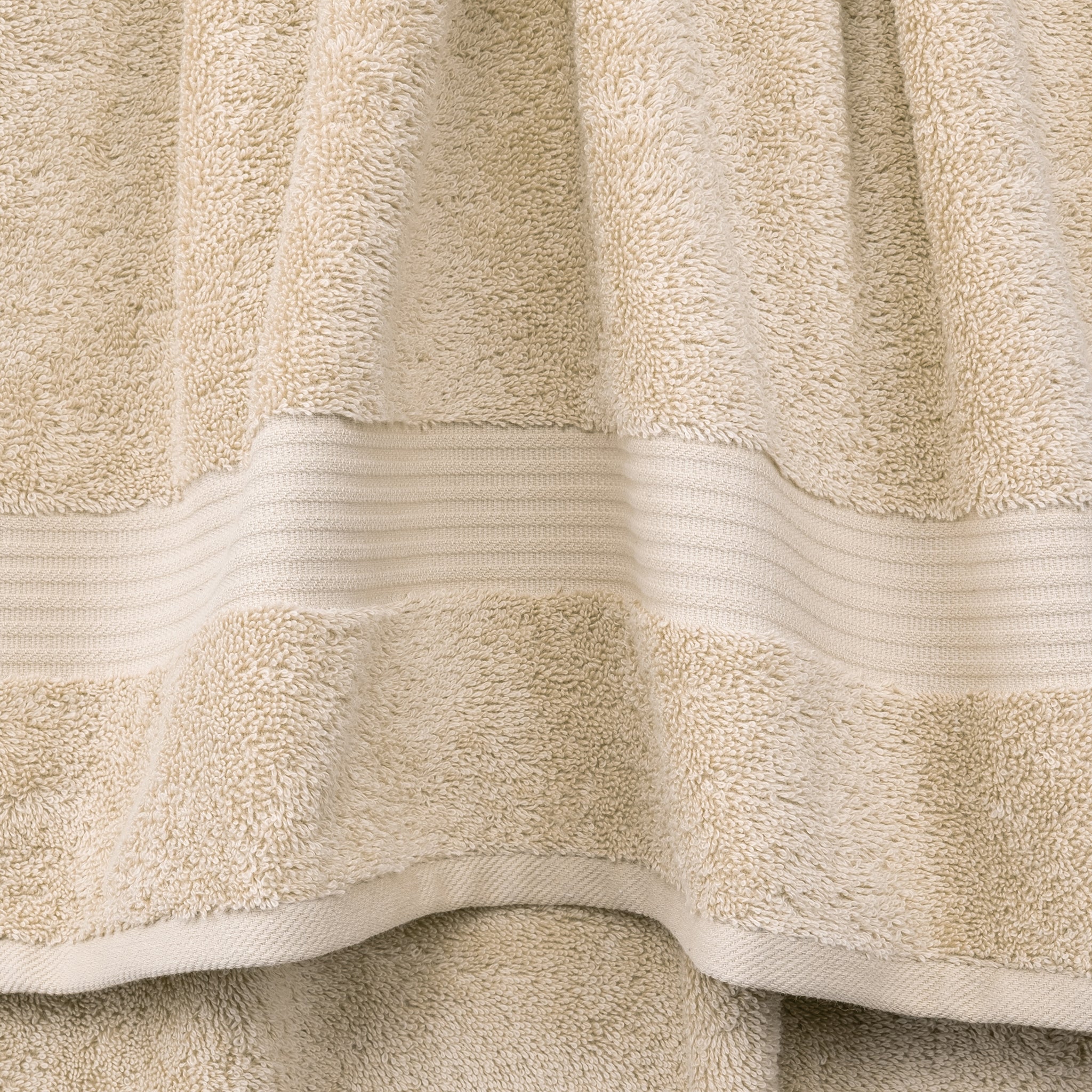 American Soft Linen Bekos 100% Cotton Turkish Towels, 4 Piece Hand Towel Set