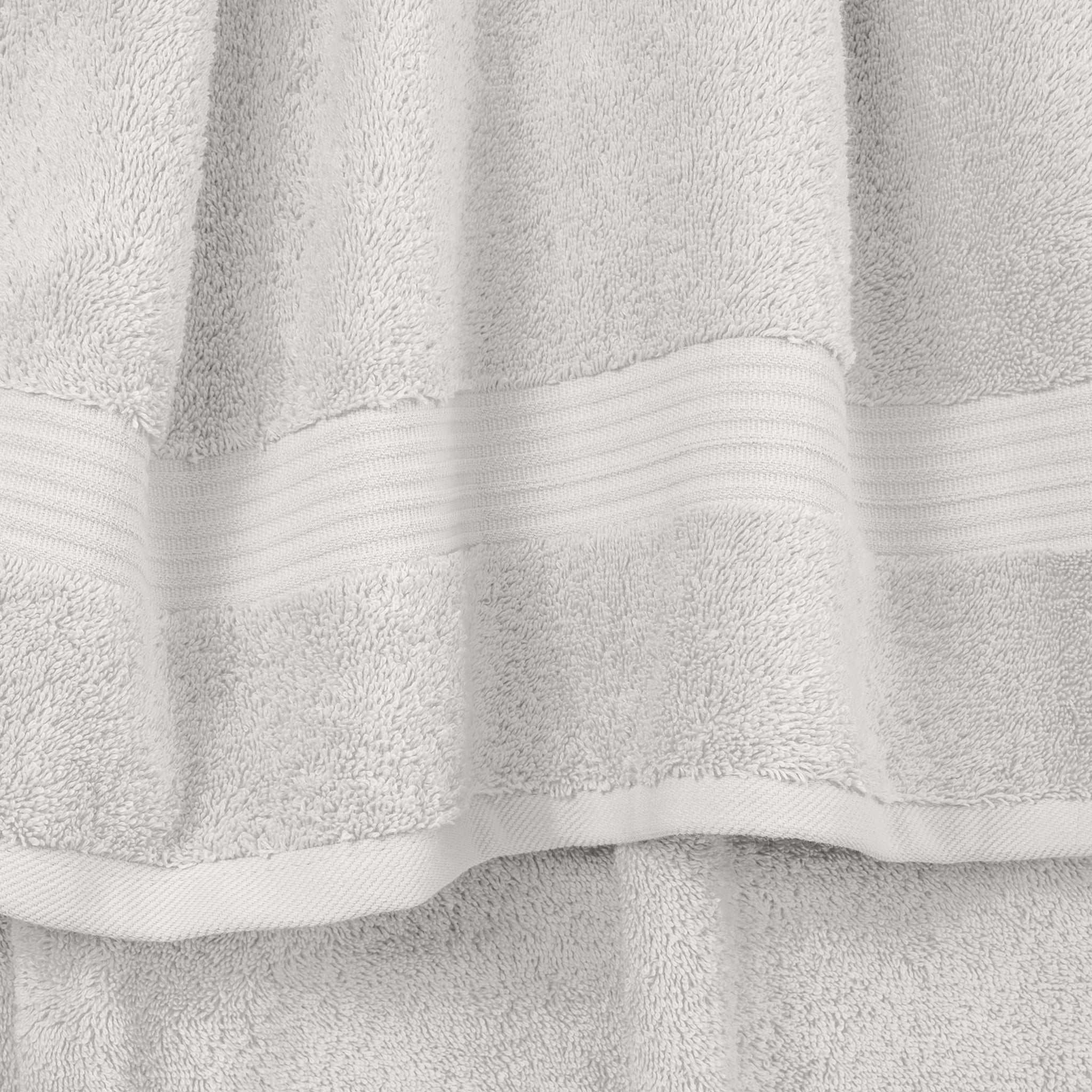 American Soft Linen Bekos 100% Cotton Turkish Towels, 4 Piece Hand Towel Set