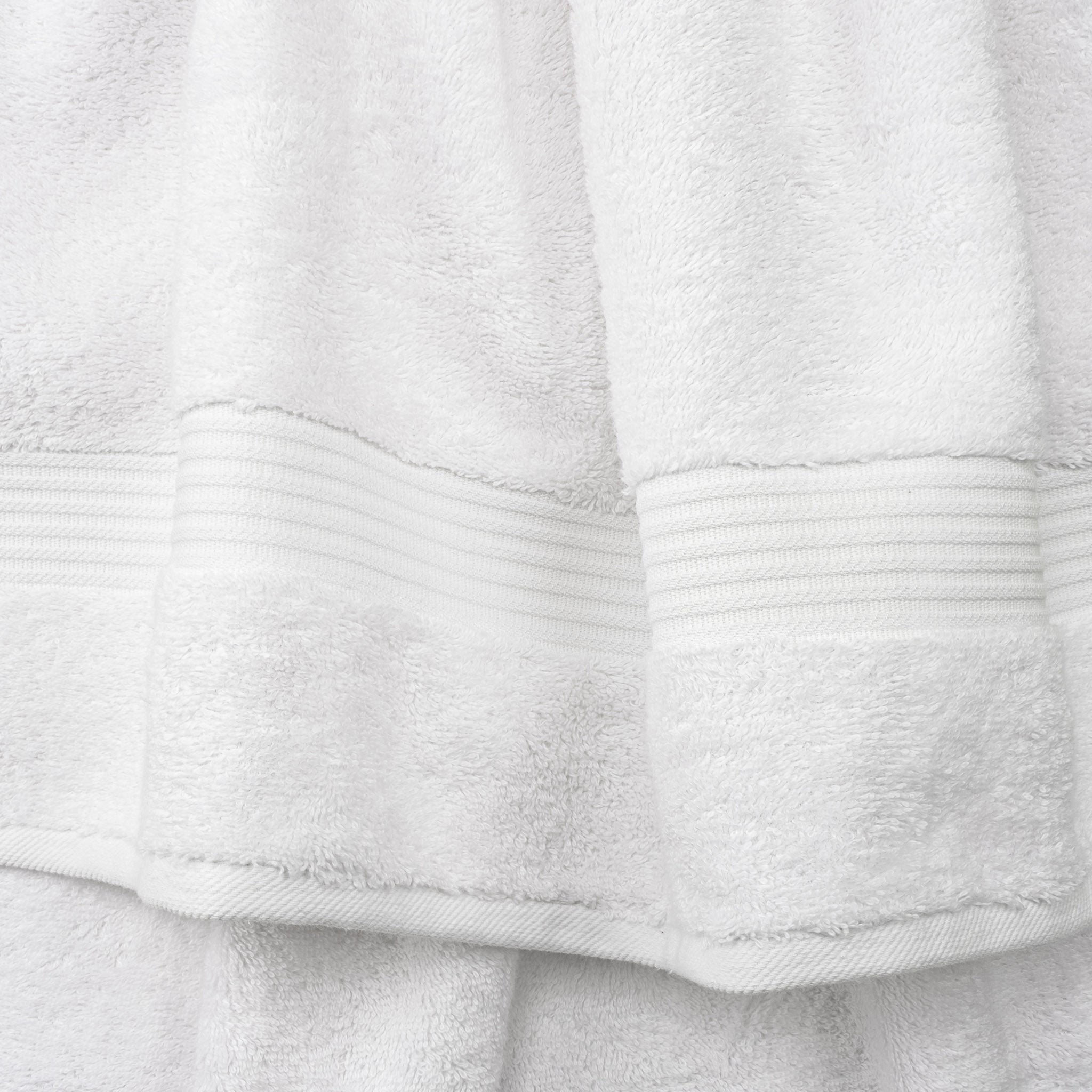 American Soft Linen Bekos 100% Cotton Turkish Towels, 4 Piece Hand Towel Set